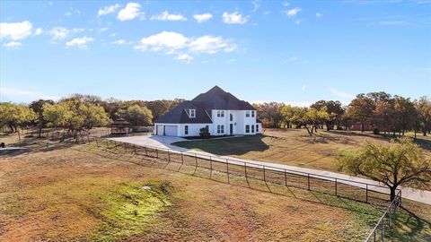 A home in Fort Worth