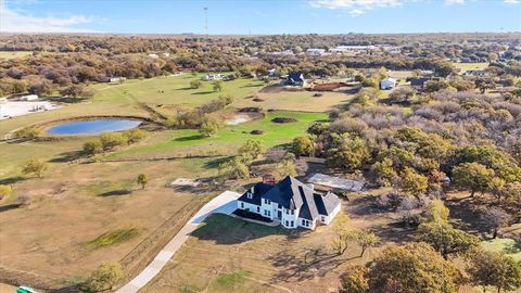 A home in Fort Worth