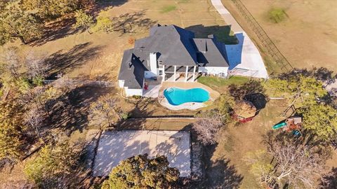 A home in Fort Worth