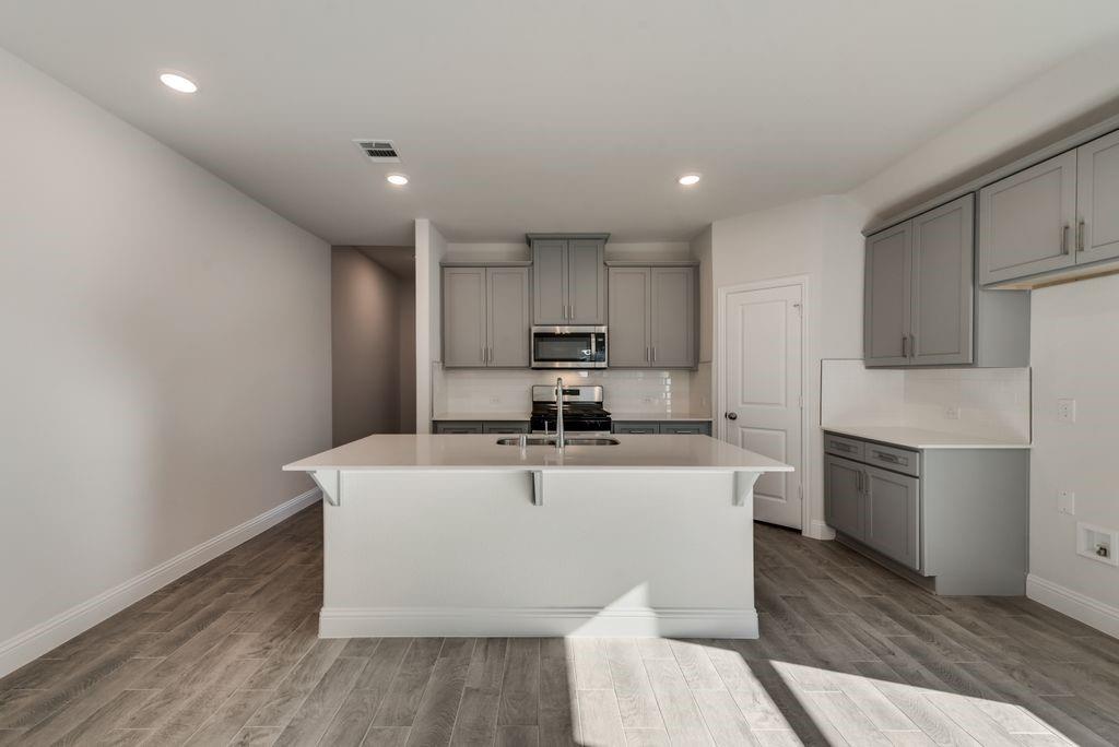 AnaCapri - Residential Lease