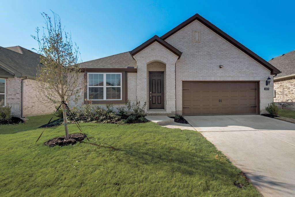 AnaCapri - Residential Lease