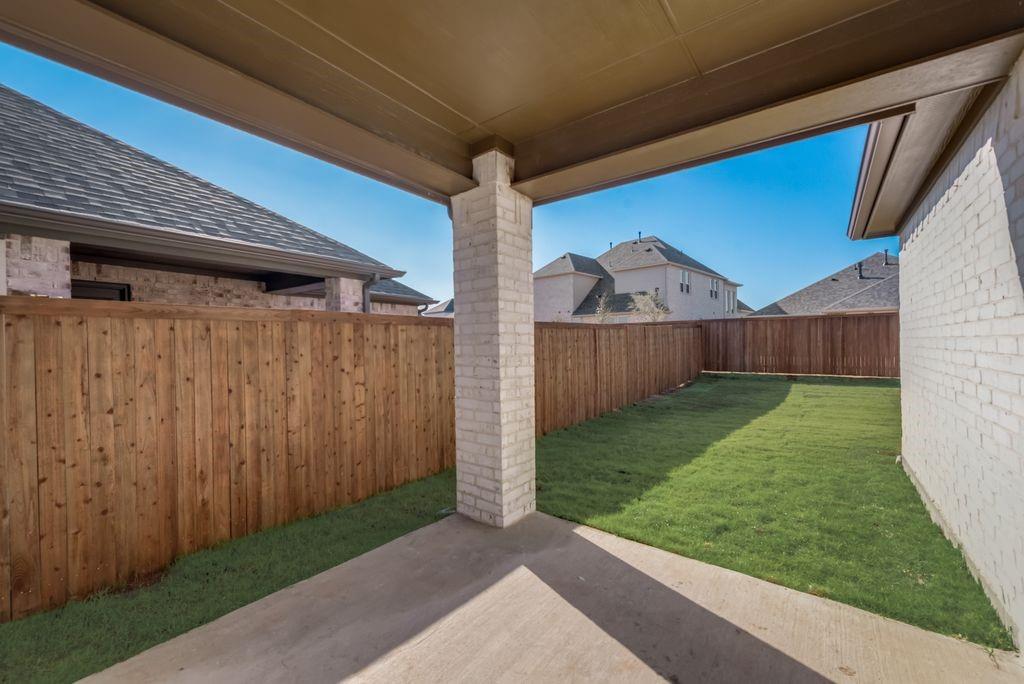 AnaCapri - Residential Lease