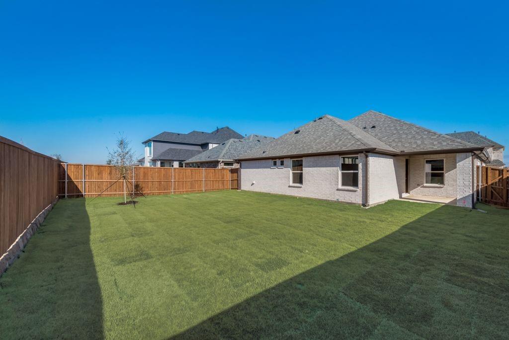 AnaCapri - Residential Lease