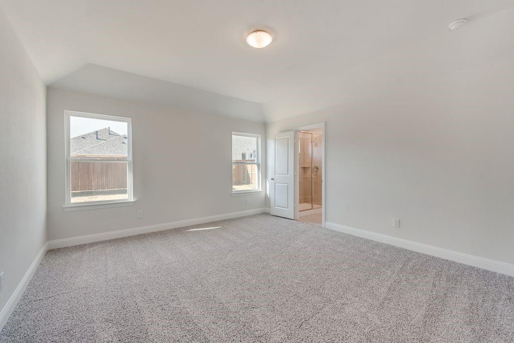 AnaCapri - Residential Lease