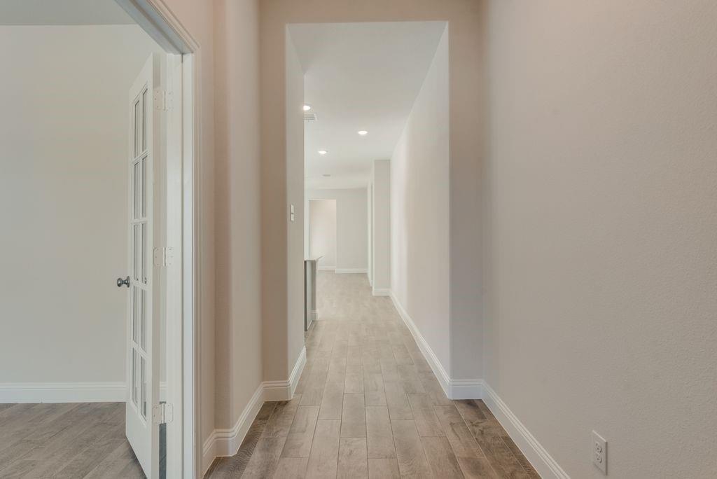 AnaCapri - Residential Lease