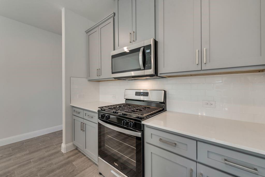 AnaCapri - Residential Lease