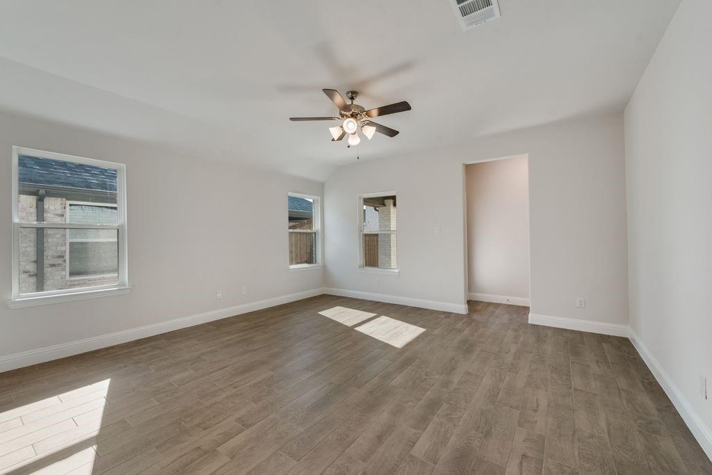 AnaCapri - Residential Lease