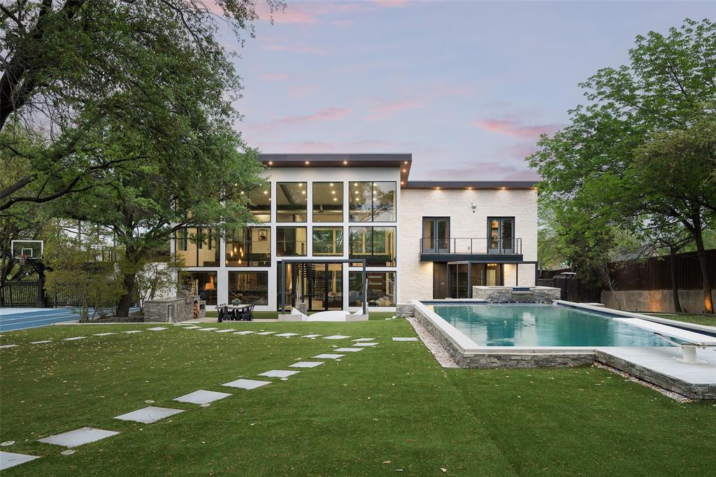 Strong & Crossen - Residential