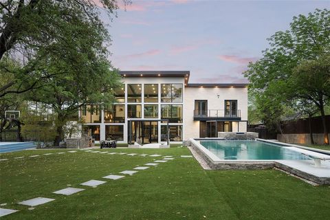 Tiny photo for 6766 Northaven Road, Dallas, TX 75230 (MLS # 21031520)