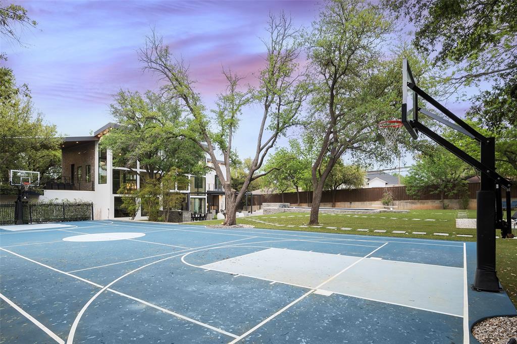 Strong & Crossen - Residential