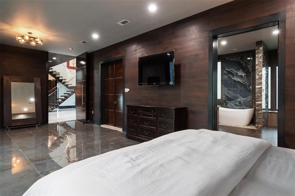 Strong & Crossen - Residential