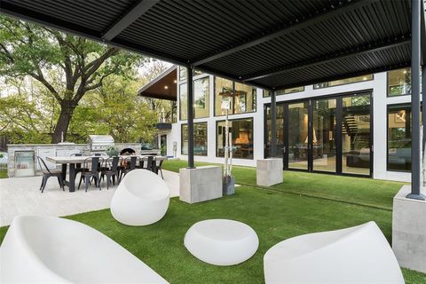 Tiny photo for 6766 Northaven Road, Dallas, TX 75230 (MLS # 21031520)