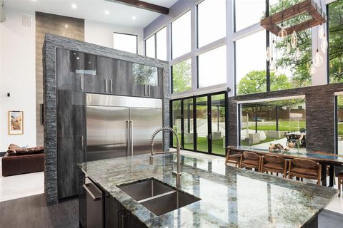 Tiny photo for 6766 Northaven Road, Dallas, TX 75230 (MLS # 21031520)