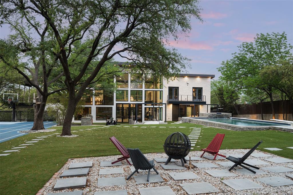 Strong & Crossen - Residential