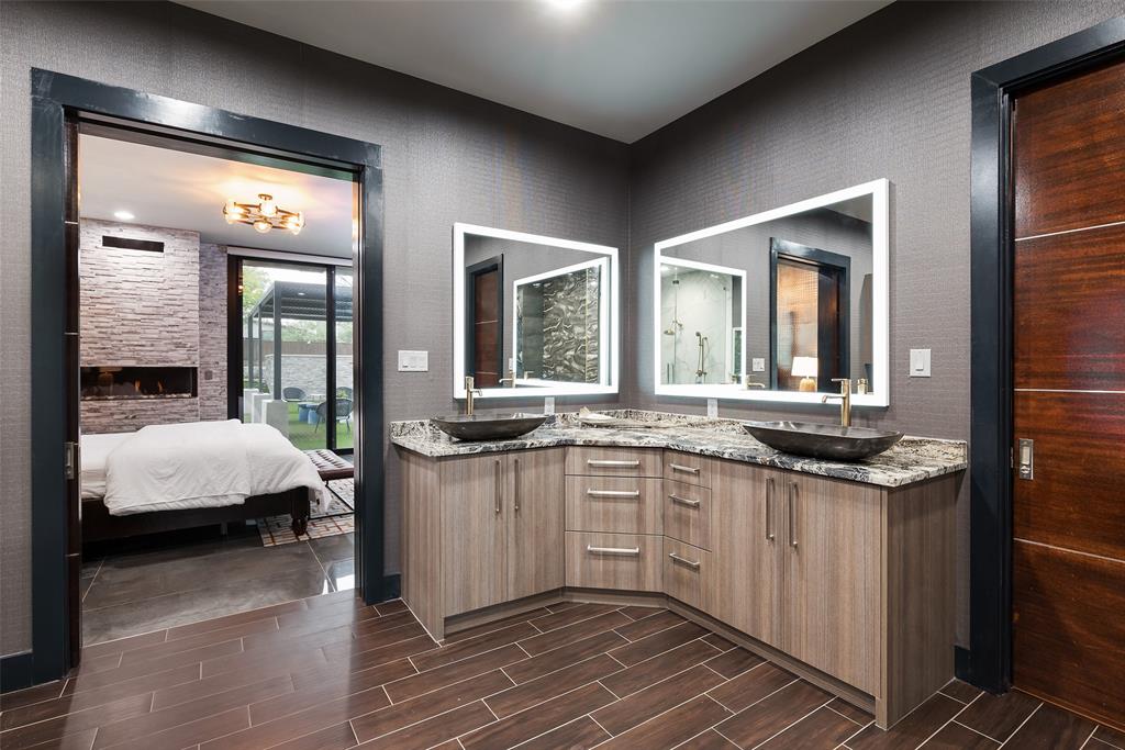 Strong & Crossen - Residential