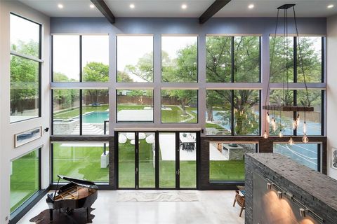 Tiny photo for 6766 Northaven Road, Dallas, TX 75230 (MLS # 21031520)