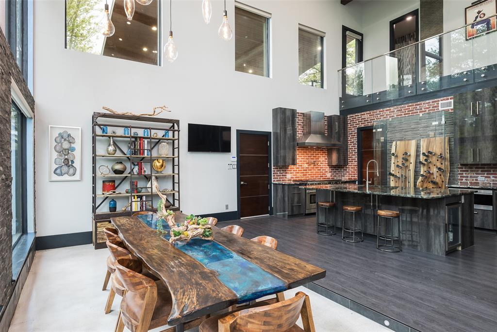 Strong & Crossen - Residential