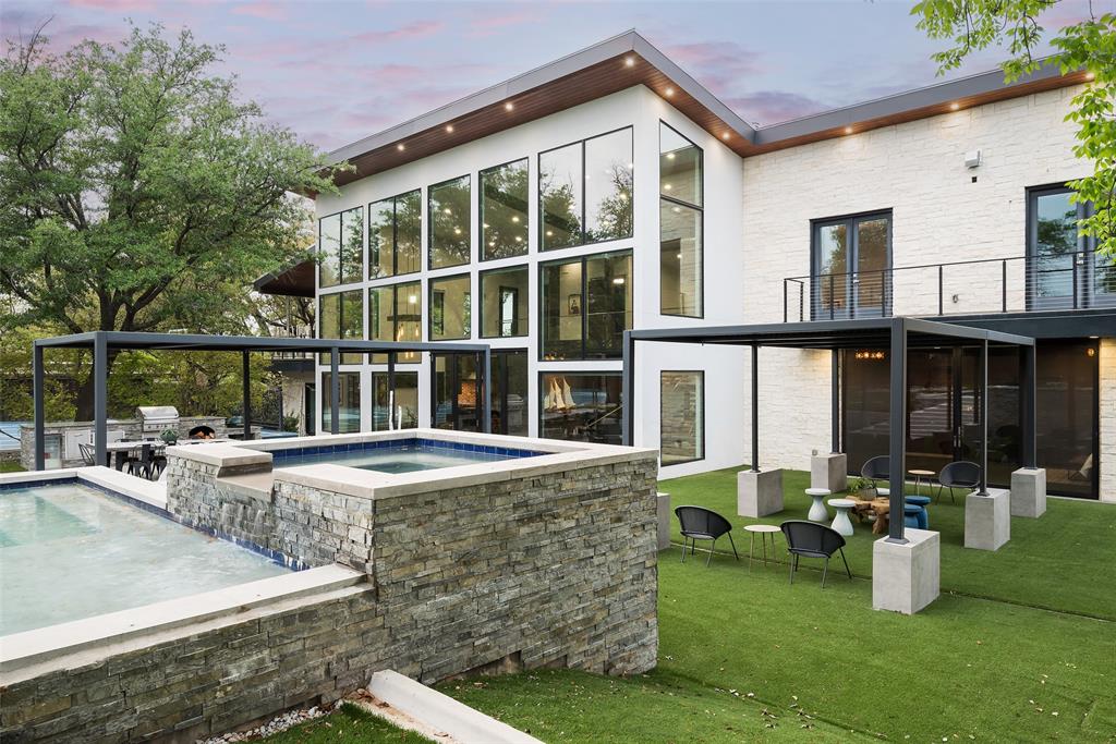 Strong & Crossen - Residential