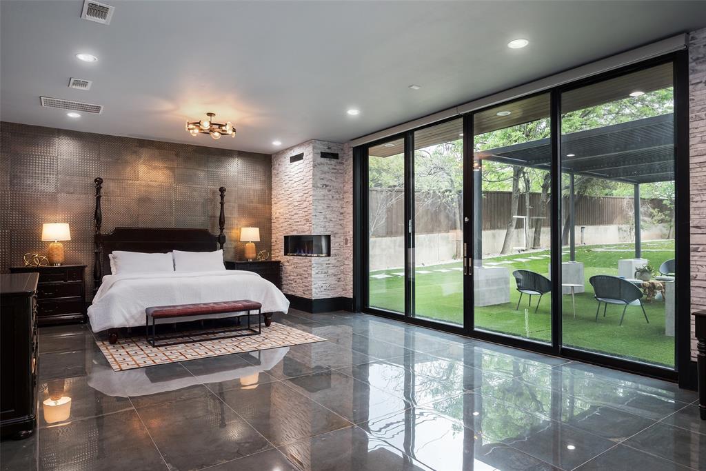 Strong & Crossen - Residential