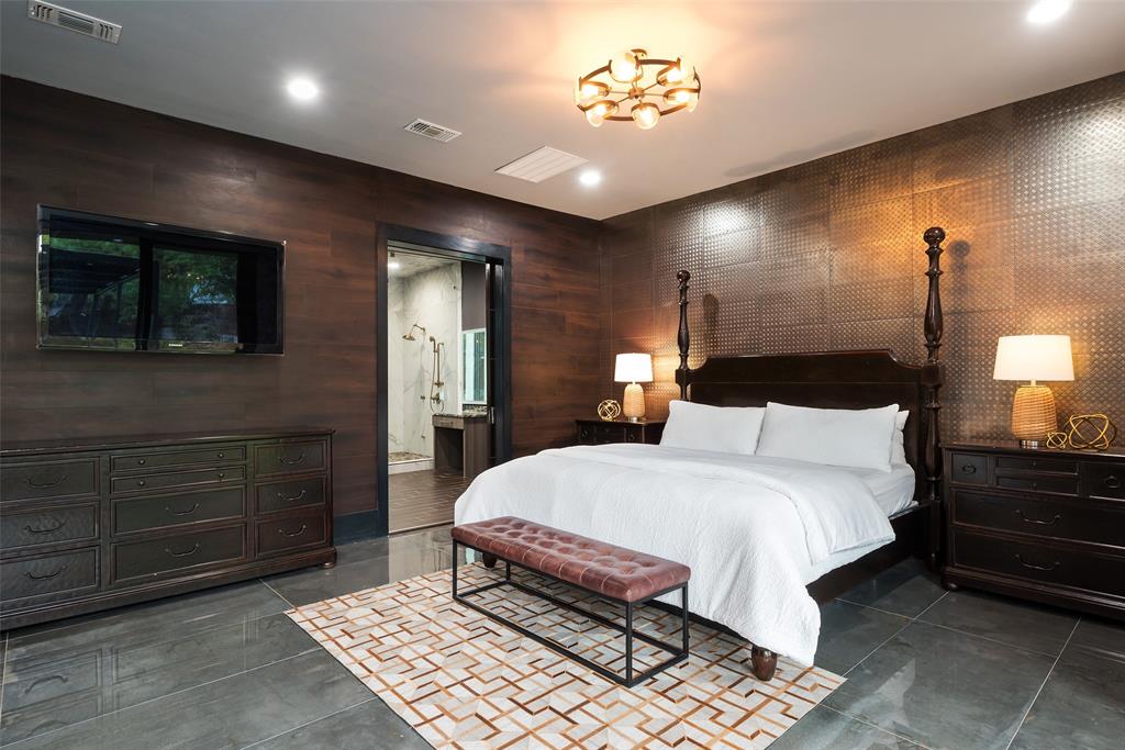 Strong & Crossen - Residential