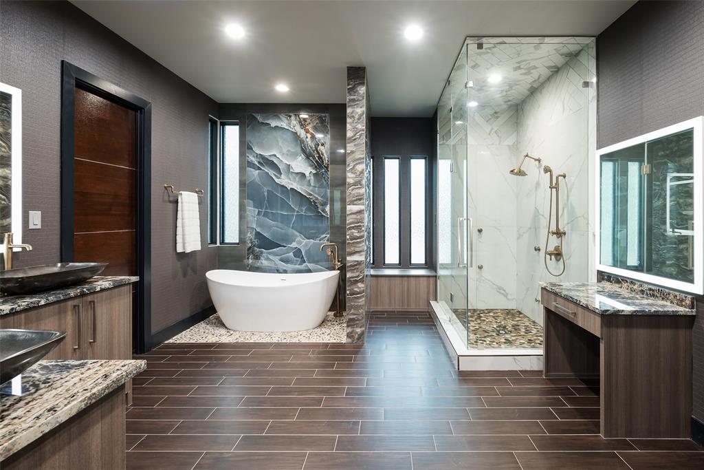 Strong & Crossen - Residential