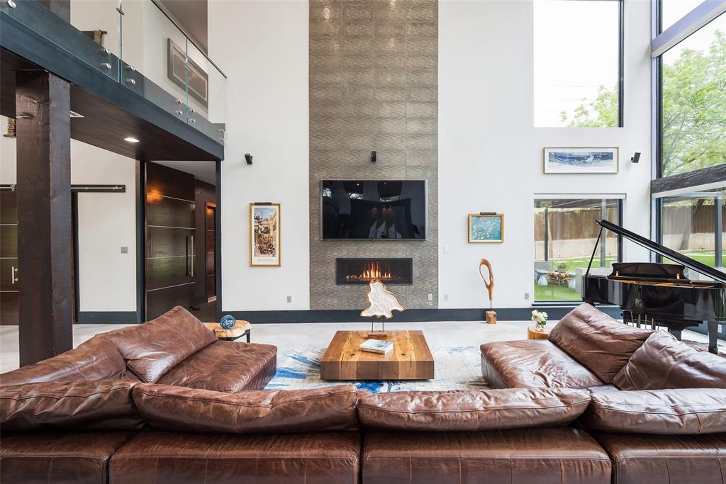 Strong & Crossen - Residential