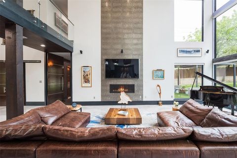 Tiny photo for 6766 Northaven Road, Dallas, TX 75230 (MLS # 21031520)