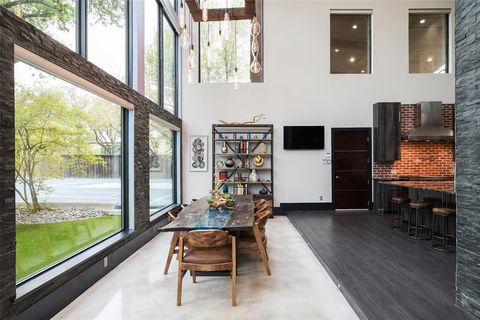 Tiny photo for 6766 Northaven Road, Dallas, TX 75230 (MLS # 21031520)