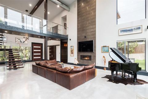 Tiny photo for 6766 Northaven Road, Dallas, TX 75230 (MLS # 21031520)