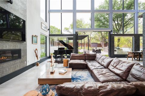 Tiny photo for 6766 Northaven Road, Dallas, TX 75230 (MLS # 21031520)