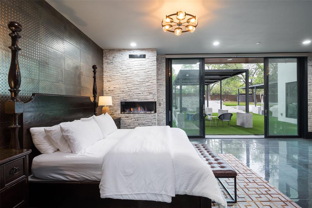 Strong & Crossen - Residential