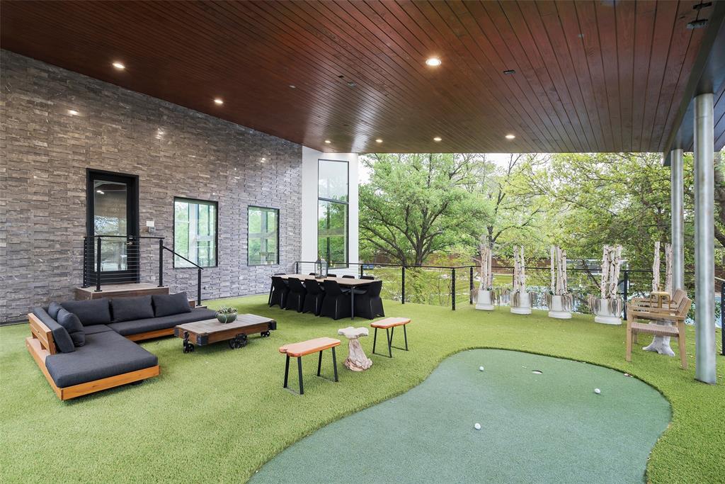 Strong & Crossen - Residential