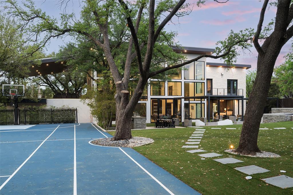 Strong & Crossen - Residential