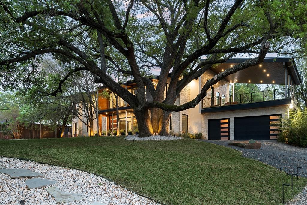 Strong & Crossen - Residential