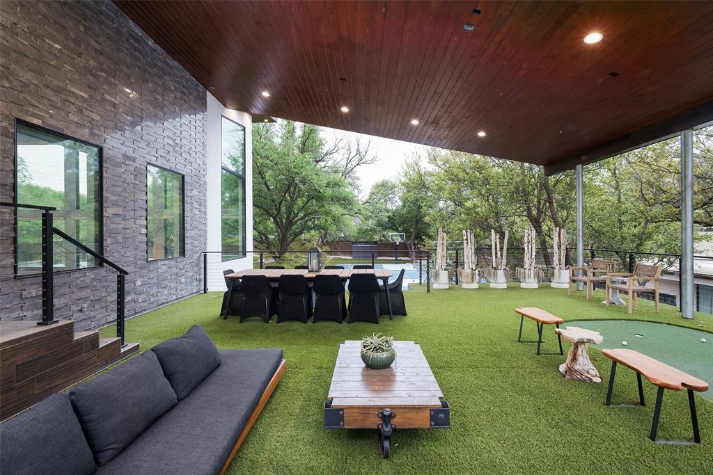 Strong & Crossen - Residential