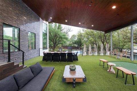 Tiny photo for 6766 Northaven Road, Dallas, TX 75230 (MLS # 21031520)