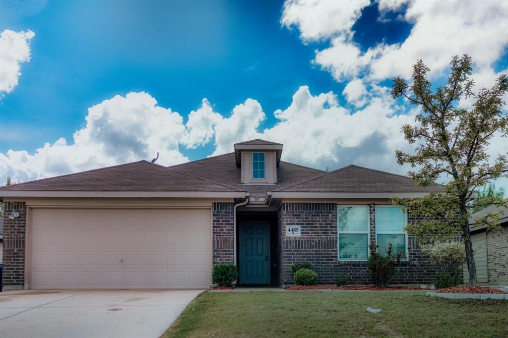 Photo of 4485 Elderberry Street, Forney, TX 75126 (MLS # 21249705)