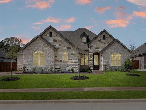 921 Winecup Midlothian TX 76065