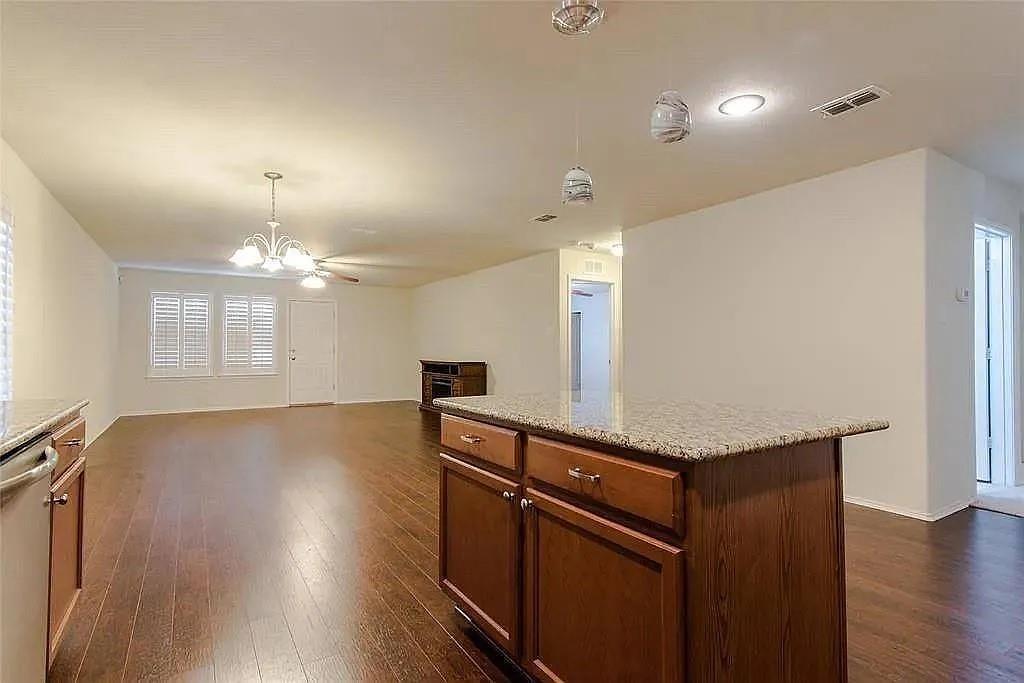 Southwind - Residential Lease