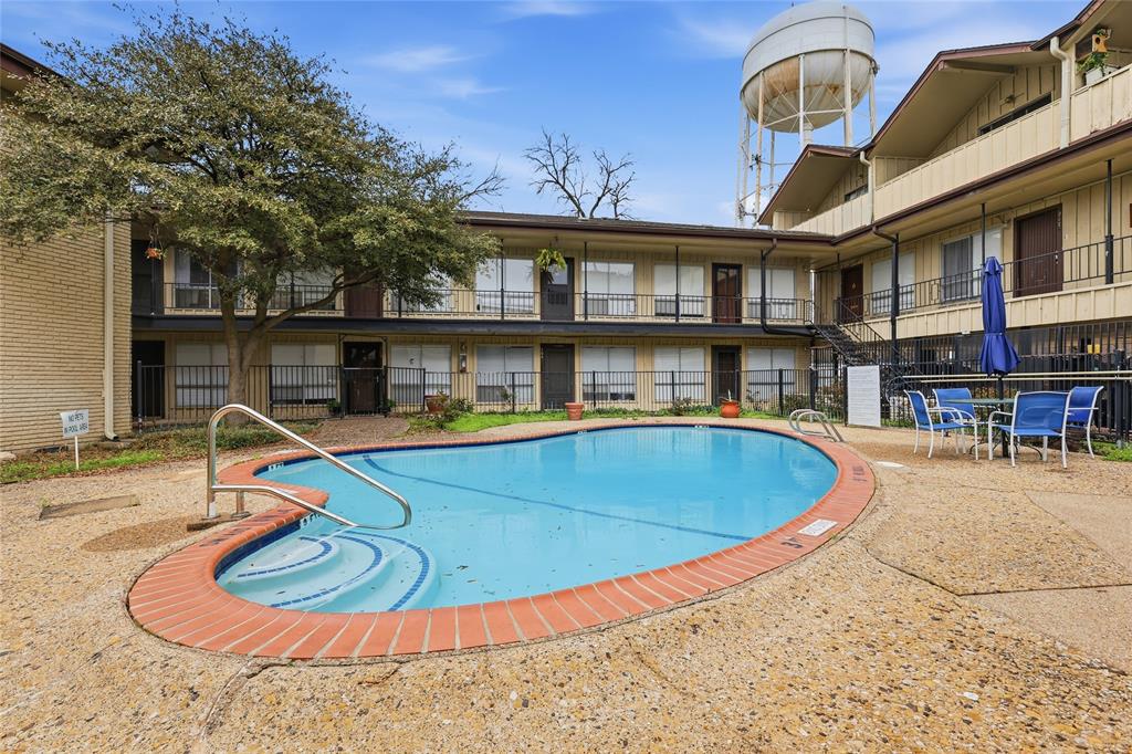 Bowser Oaks Condo - Residential