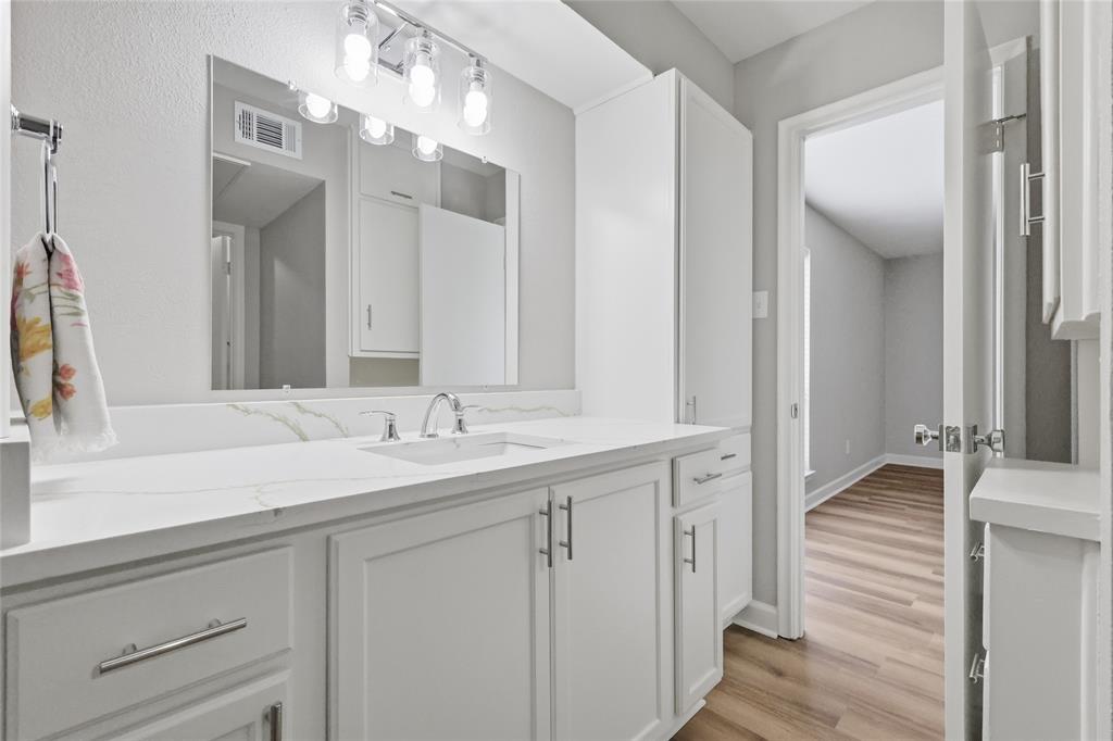 Bowser Oaks Condo - Residential