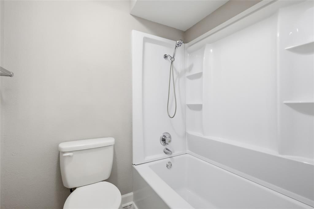 Bowser Oaks Condo - Residential