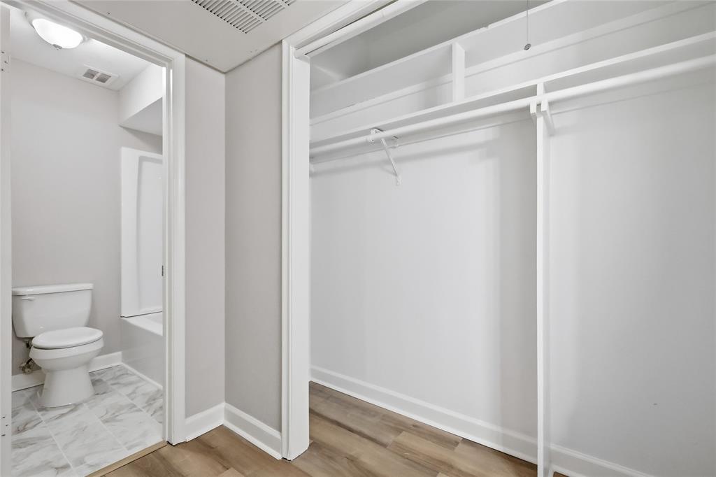 Bowser Oaks Condo - Residential