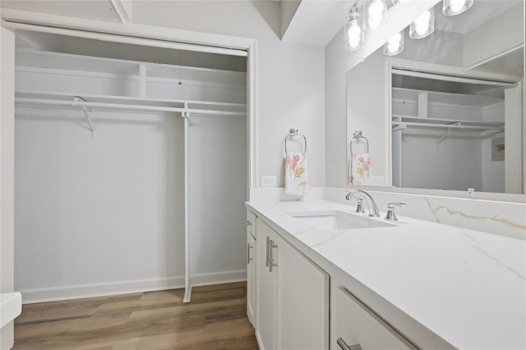 Bowser Oaks Condo - Residential