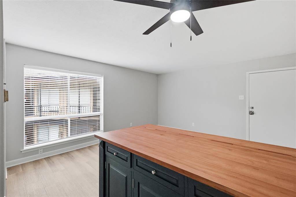 Bowser Oaks Condo - Residential