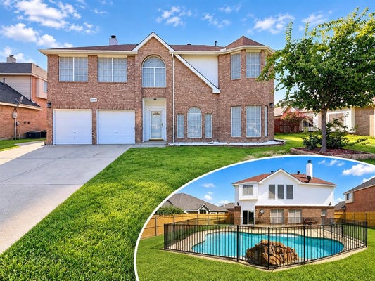 5709 PARKWOOD TRL, HALTOM CITY, TX 76137 - Image ba260cf8b7c93b64e352637d5cf4e991/3561717639