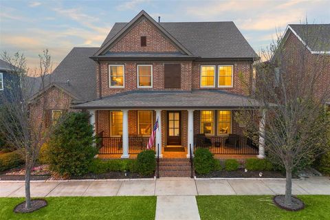 Photo of 6309 Trafalgar Drive, Rowlett, TX 75089 (MLS # 21205060)