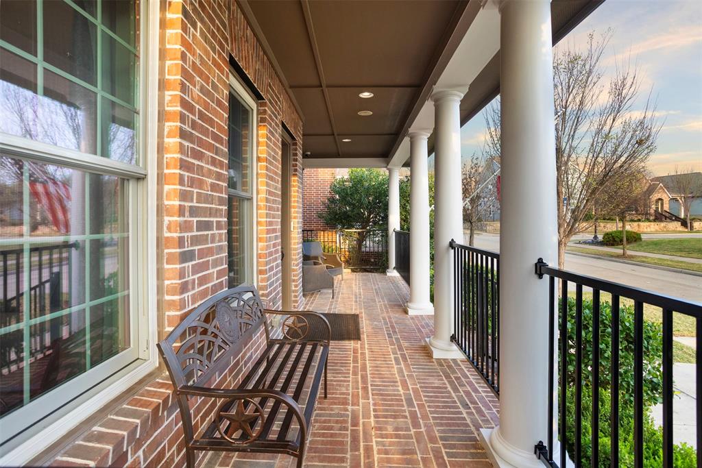 6309 Trafalgar Drive