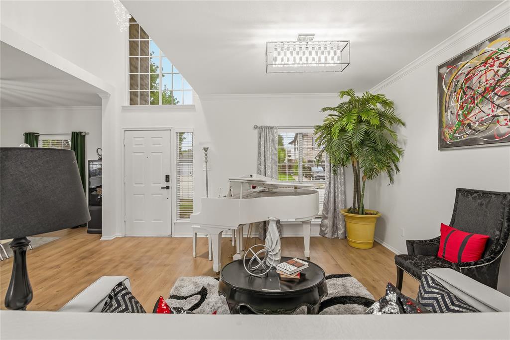 Arlington Meadows Add - Residential