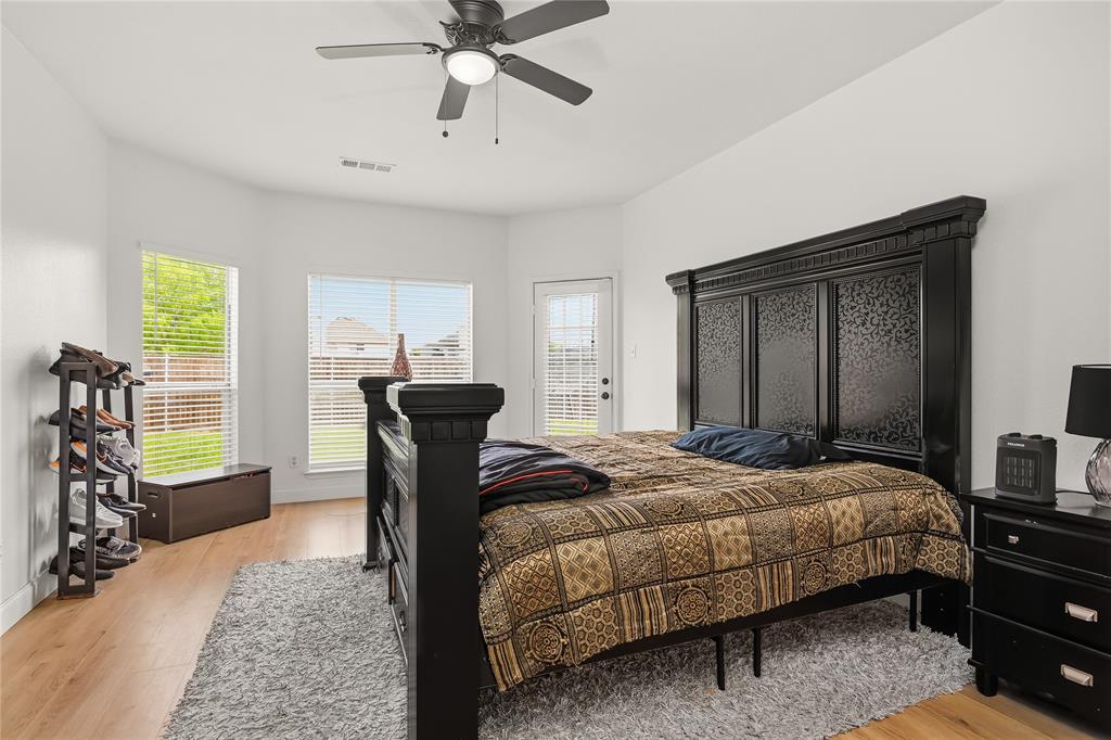 Arlington Meadows Add - Residential